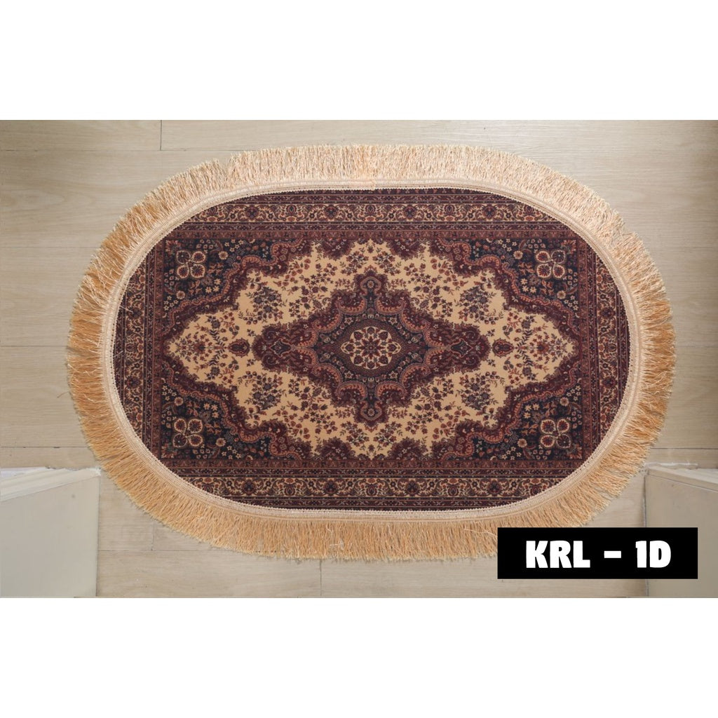 BUYNOW Keset Royal Elegan 50*80 cm Anti Slip