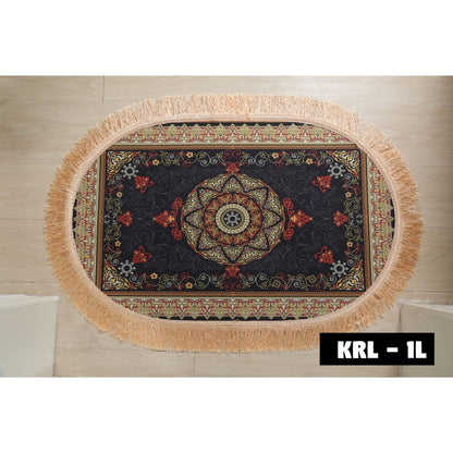 BUYNOW Keset Royal Elegan 50*80 cm Anti Slip