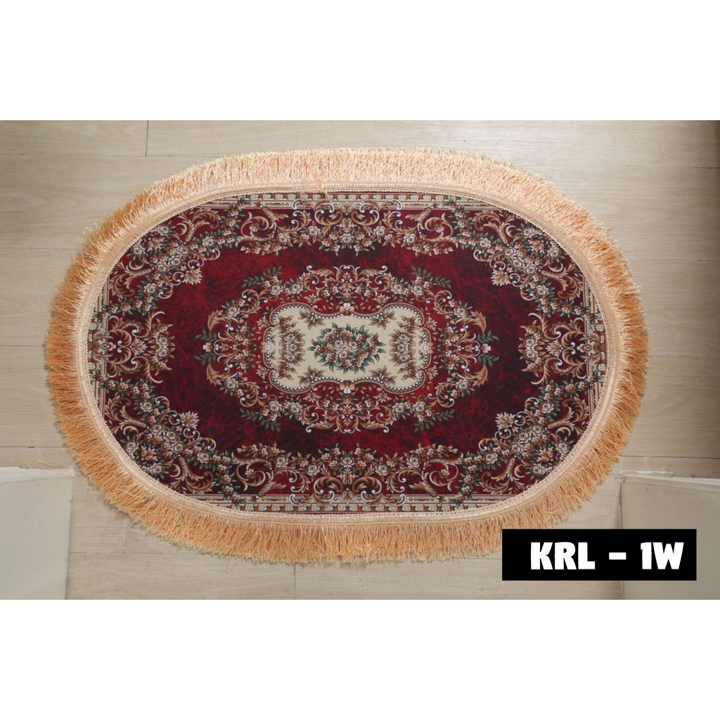 BUYNOW Keset Royal Elegan 50*80 cm Anti Slip