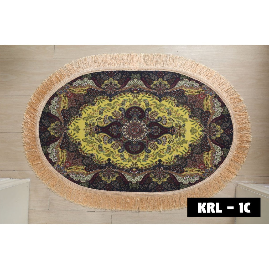 BUYNOW Keset Royal Elegan 50*80 cm Anti Slip