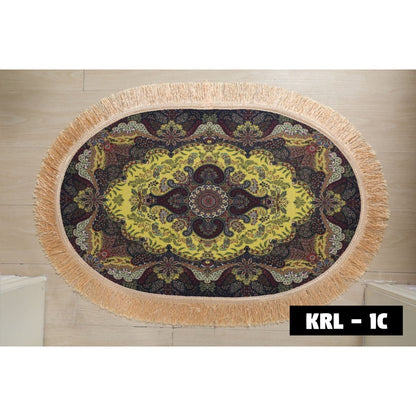 BUYNOW Keset Royal Elegan 50*80 cm Anti Slip