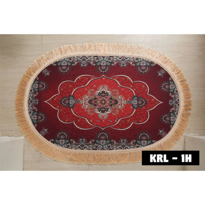 BUYNOW Keset Royal Elegan 50*80 cm Anti Slip