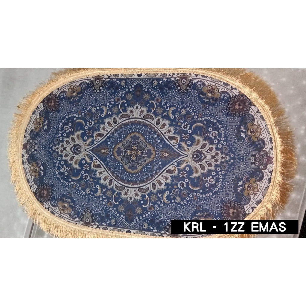 BUYNOW Keset Royal Elegan 50*80 cm Anti Slip