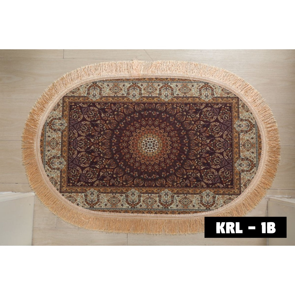 BUYNOW Keset Royal Elegan 50*80 cm Anti Slip