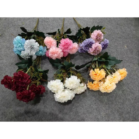 Bouquet bunga TN-T15 Artifisial Dekorasi