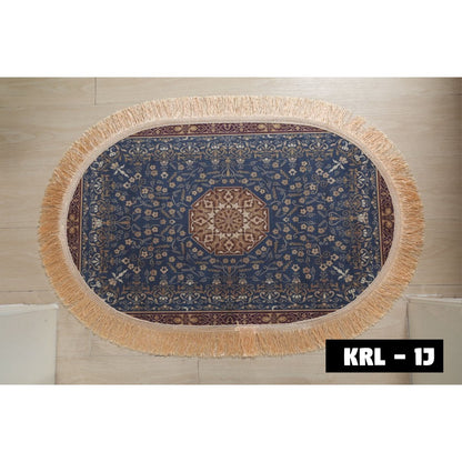 BUYNOW Keset Royal Elegan 50*80 cm Anti Slip