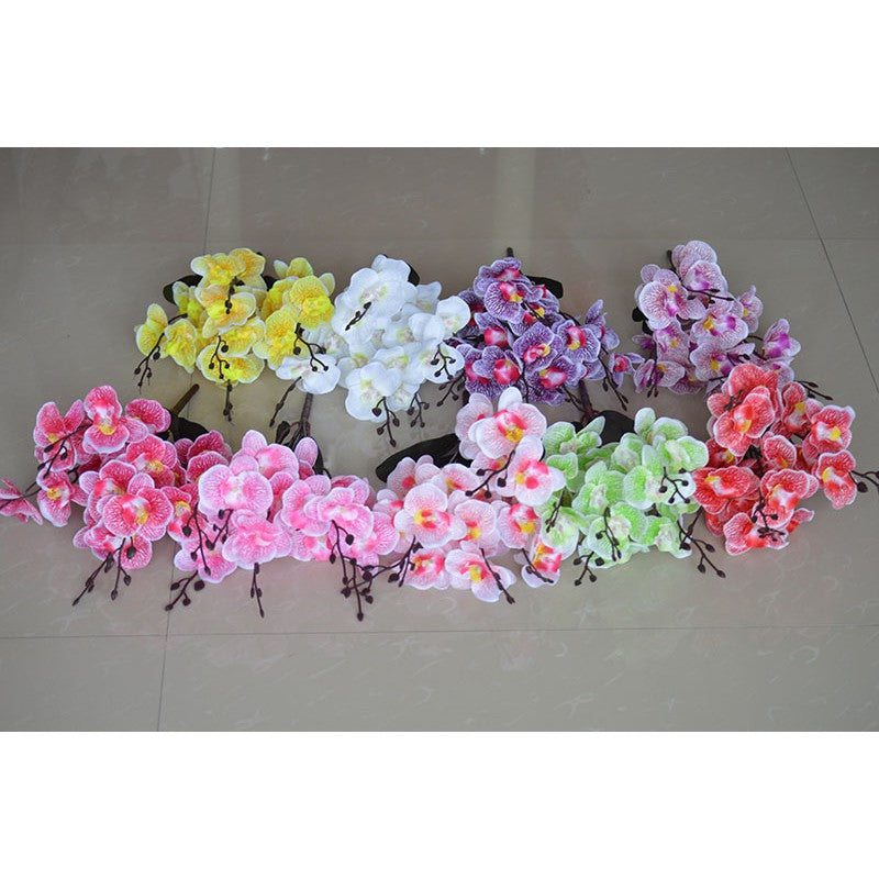 Bouquet bunga TN-T11 Artifisial Dekorasi