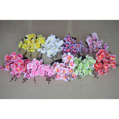 Bouquet bunga TN-T11 Artifisial Dekorasi