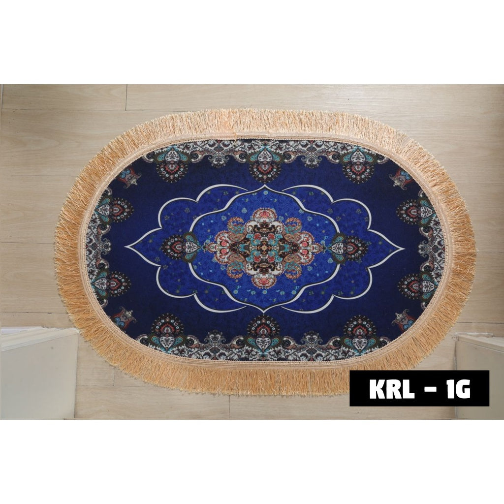 BUYNOW Keset Royal Elegan 50*80 cm Anti Slip