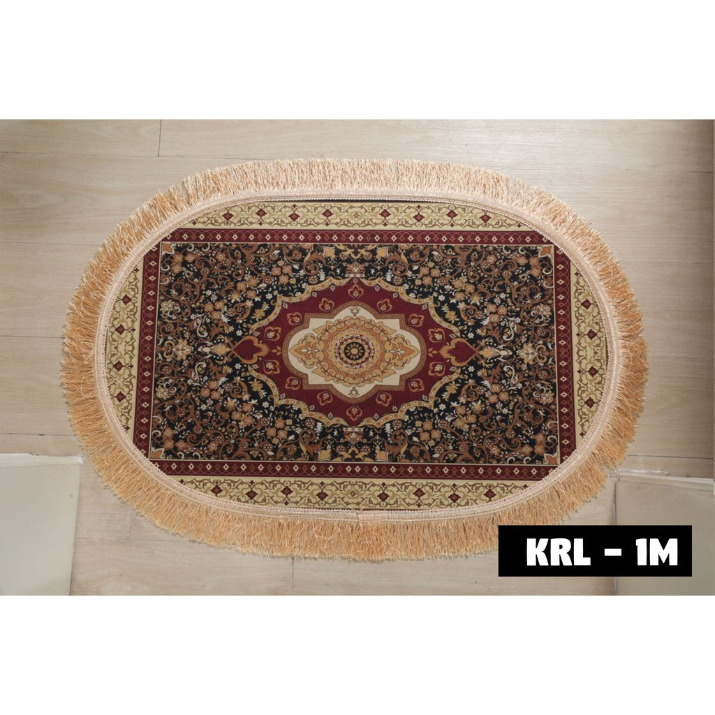 BUYNOW Keset Royal Elegan 50*80 cm Anti Slip