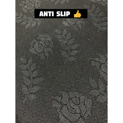 1 SET PREMIUM BLUDRU (40*60 CM & 40*120 CM) KESET DAPUR LEMBUT ANTI SLIP