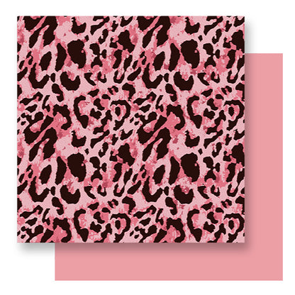 FL40 KUDA FL41 TUTUL Kertas Bunga Paper Buket Motif Cellophane
