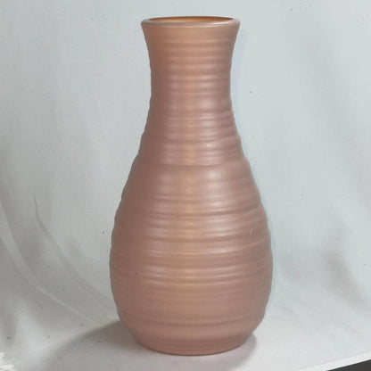 Vas Bunga Pot Bunga Plastik Modern Minimalis Vas Bunga Elegant Hiasan Dekorasi Import Murah