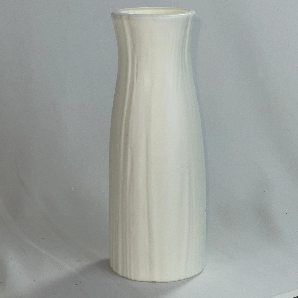 Vas Bunga Pot Bunga Plastik Modern Minimalis Vas Bunga Elegant Hiasan Dekorasi Import Murah