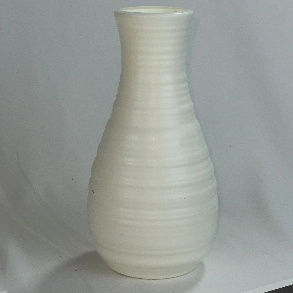 Vas Bunga Pot Bunga Plastik Modern Minimalis Vas Bunga Elegant Hiasan Dekorasi Import Murah